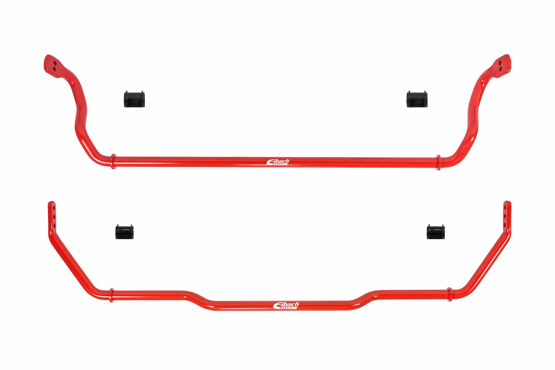 Eibach Sway Bar Kit (Front & Rear) for 2005-2012 Porsche Boxster RWD (987) E40-72-008-01-11