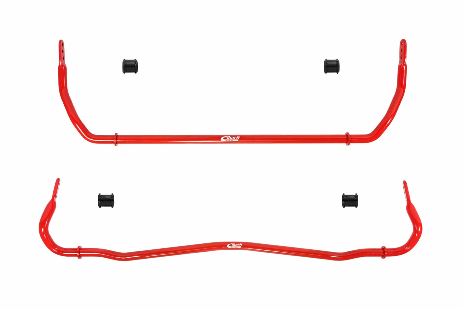 Eibach Sway Bar Kit (Front & Rear) for 2007-2013 Porsche 911 Coupe RWD (997) E40-72-007-06-11