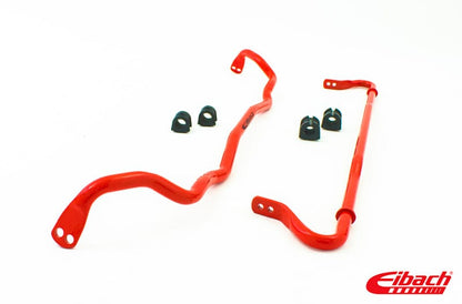 Eibach Sway Bar Kit (Front & Rear) for 2012-2015 Bmw 335i F30 E40-20-031-01-11