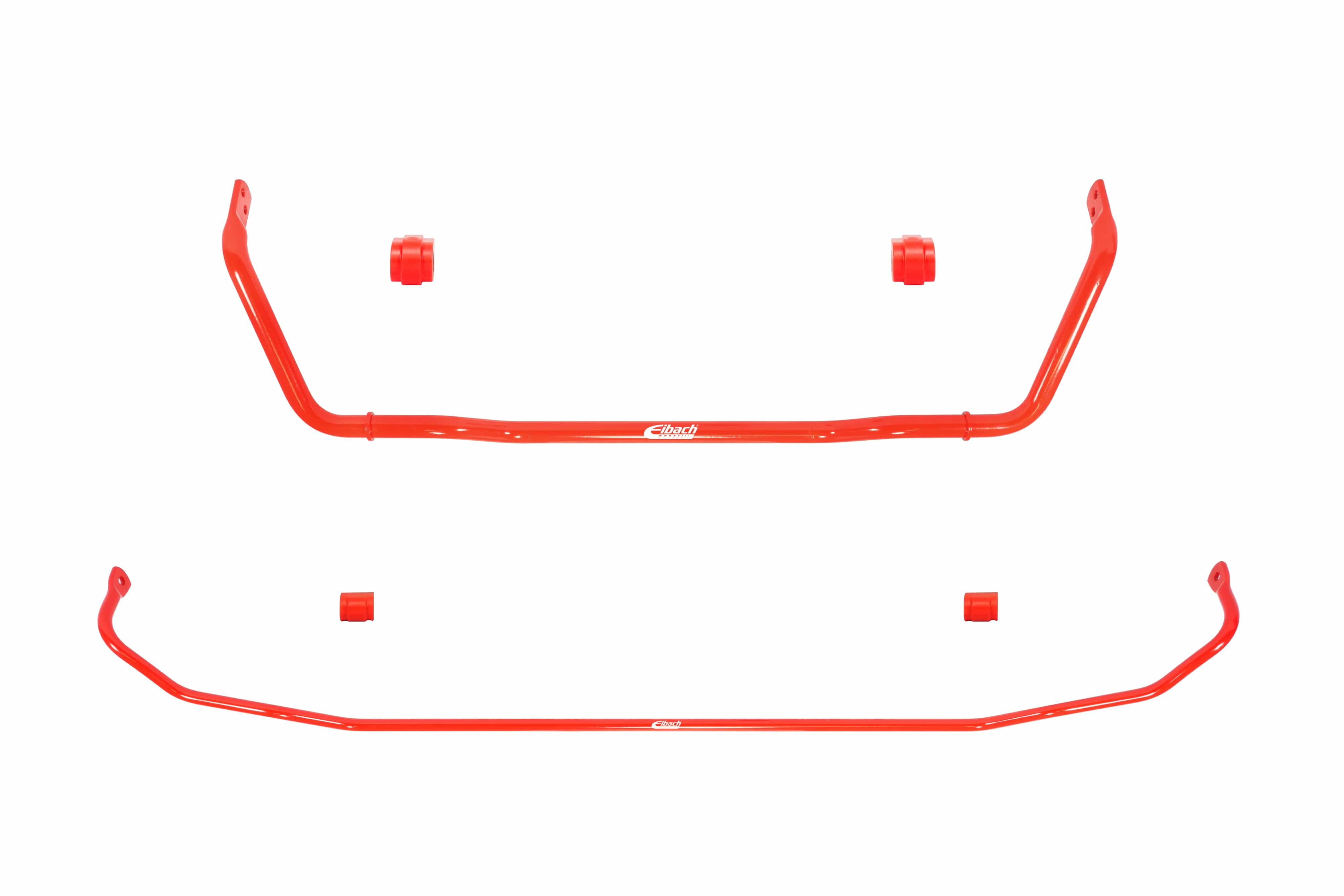 Eibach Sway Bar Kit (Front & Rear) for 2016-2018 BMW 340i Sedan RWD (F30) E40-20-031-01-11