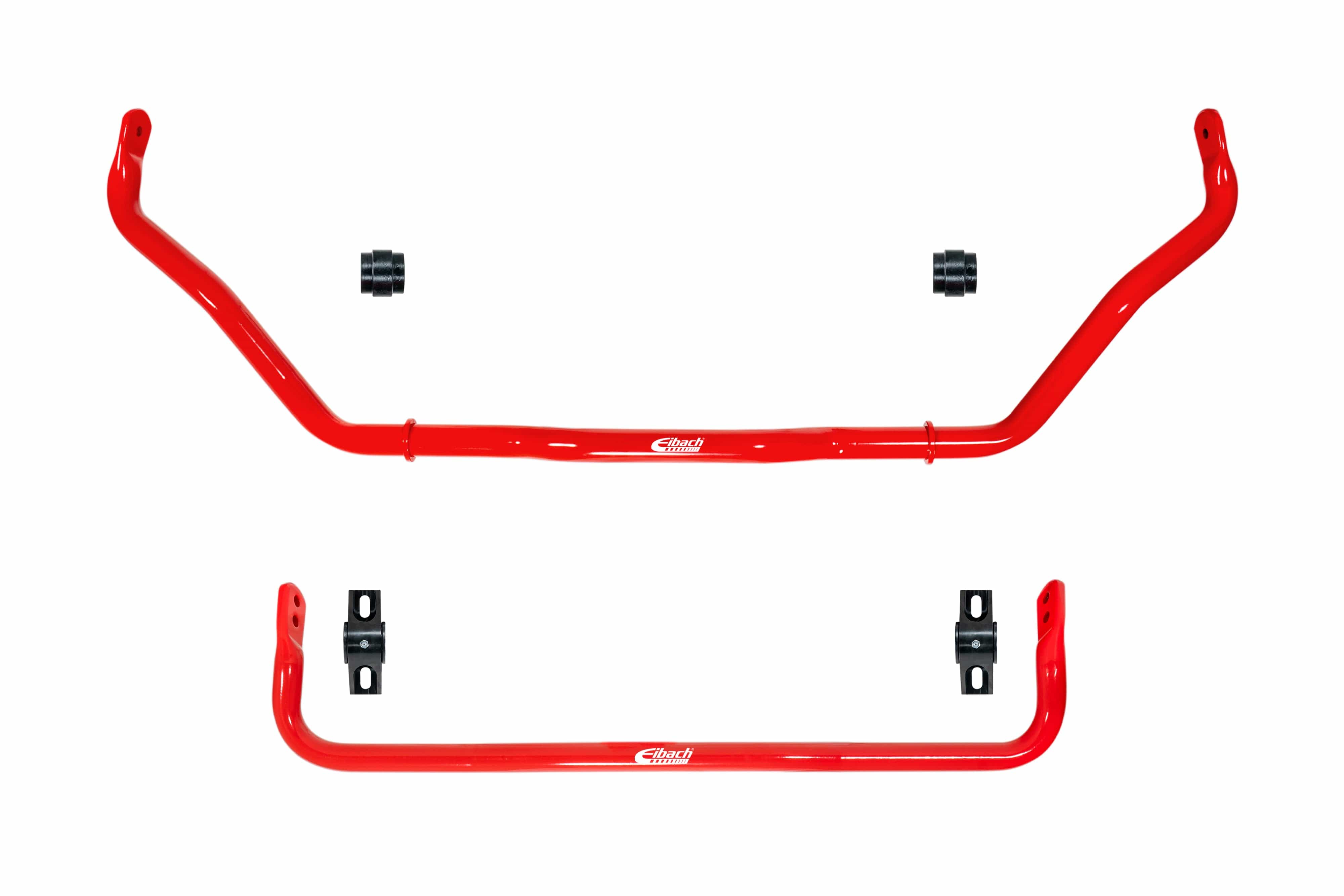 Eibach Sway Bar Kit (Front & Rear) for 2017-2021 Honda Civic FWD E40-40-036-03-11