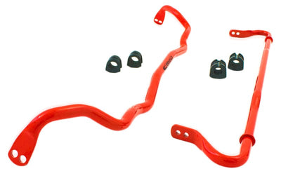 Eibach Sway Bar Kit (Front & Rear) for 2018-2023 Kia Stinger 3.3L AWD E40-46-035-01-11