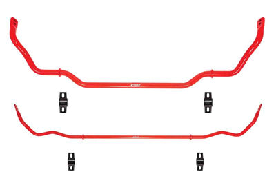 Eibach Sway Bar Kit (Front & Rear) for 2018-2023 Kia Stinger 3.3L AWD E40-46-035-01-11