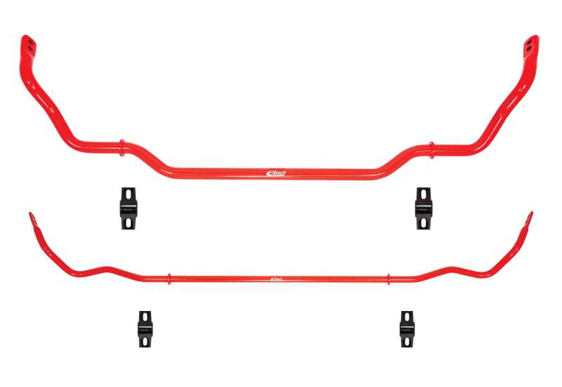 Eibach Sway Bar Kit (Front & Rear) for 2018-2023 Kia Stinger 3.3L AWD E40-46-035-01-11
