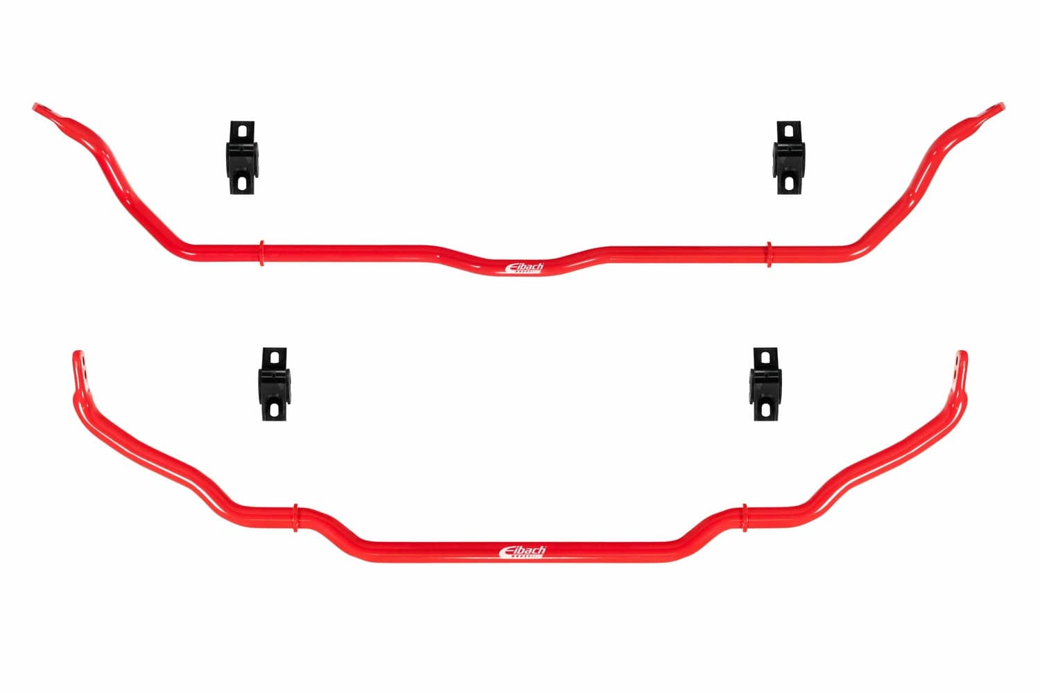 Eibach Sway Bar Kit (Front & Rear) for 2021-2023 Ford Mustang Mach-E AWD E40-35-054-01-11