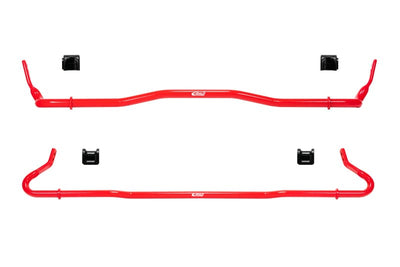 Eibach Sway Bar Kit (Front & Rear) for 2022-2023 Subaru BRZ 2.4L Coupe RWD (ZN8/ZD8) E40-82-097-01-11