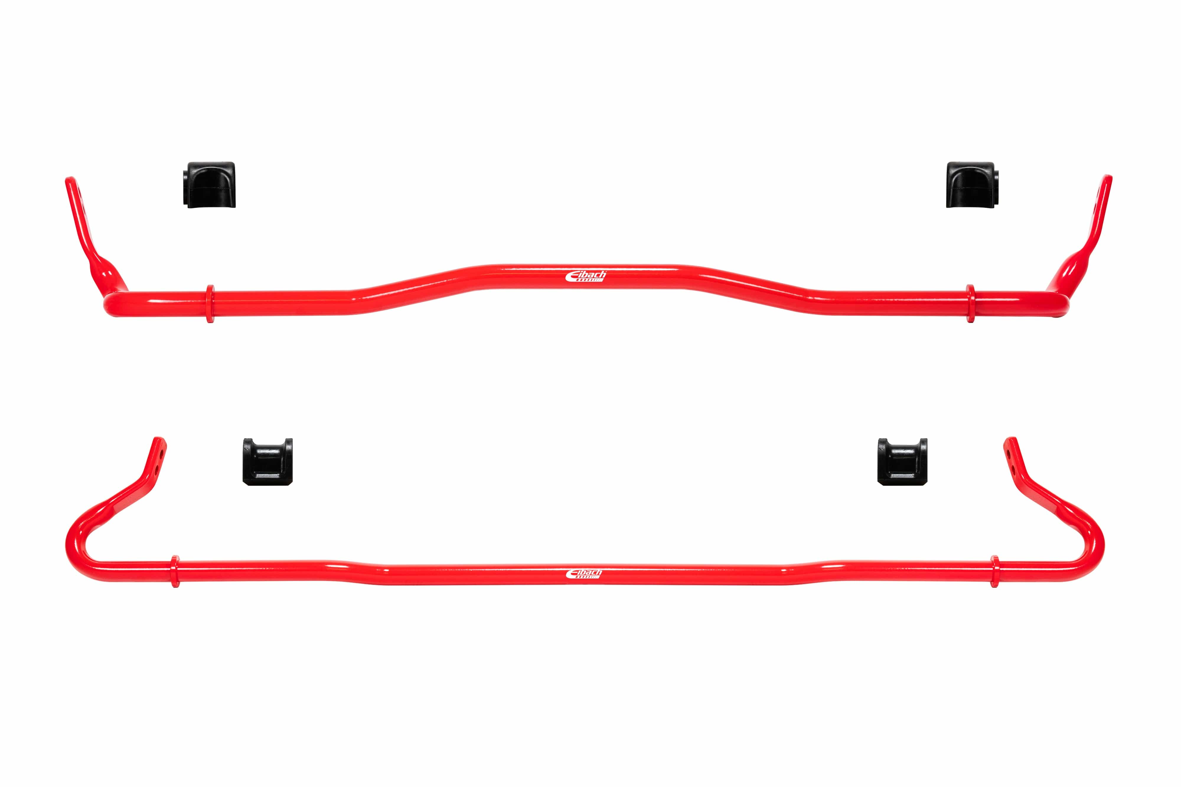 Eibach Sway Bar Kit (Front & Rear) for 2022-2023 Toyota GR86 2.4L Coupe RWD (ZN8/ZD8) E40-82-097-01-11