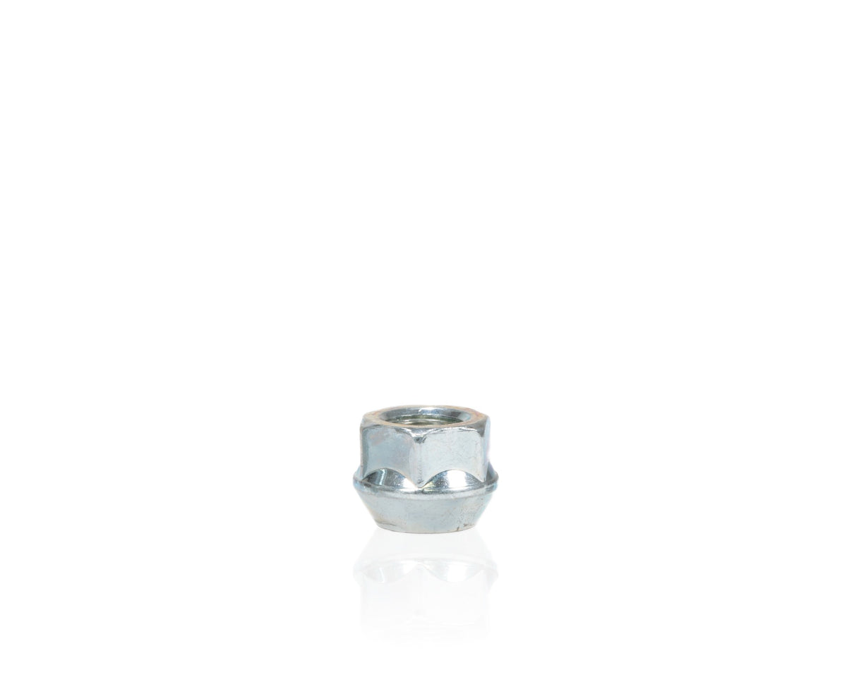 Eibach Wheel Nut M14 x 1.5 x 25mm x 19mm Hex Taper-Seat