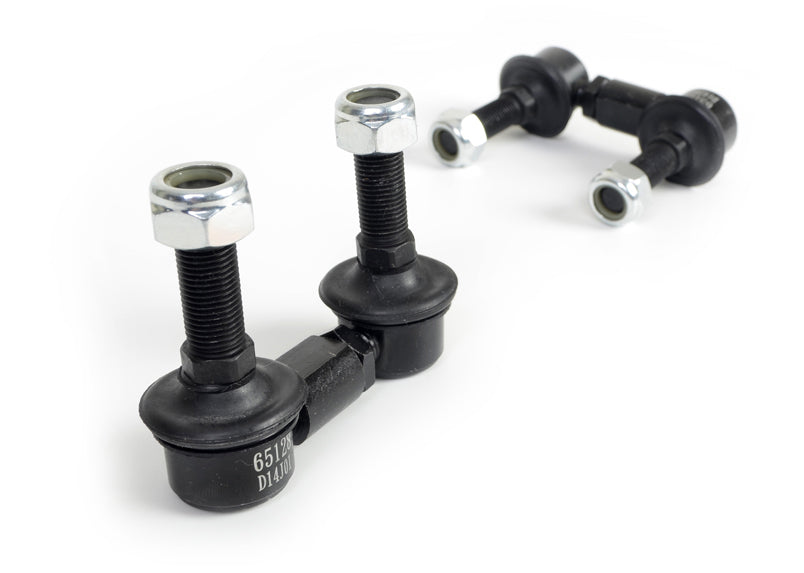 Whiteline Adjustable Front Sway Bar Link for 2015-2021 Subaru WRX STI (VA)