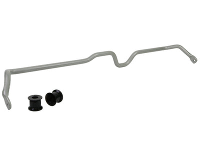 Whiteline Heavy Duty 22mm Rear Sway Bar for 2004-2005 Mercedes-Benz C230 C-Class (W203) BMR99