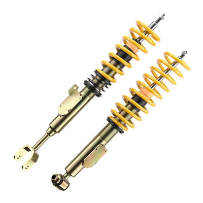 ST Suspensions ST X Coilover Kit for 2011-2016 BMW 5 Series 528i Sedan (F10) 13220080 - photo 6