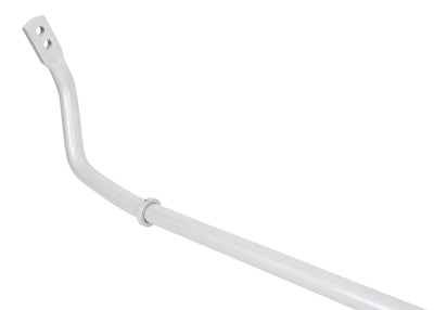 Whiteline Heavy Duty Blade Adjustable 24mm Front Sway Bar for 2018 Audi TT (8S)