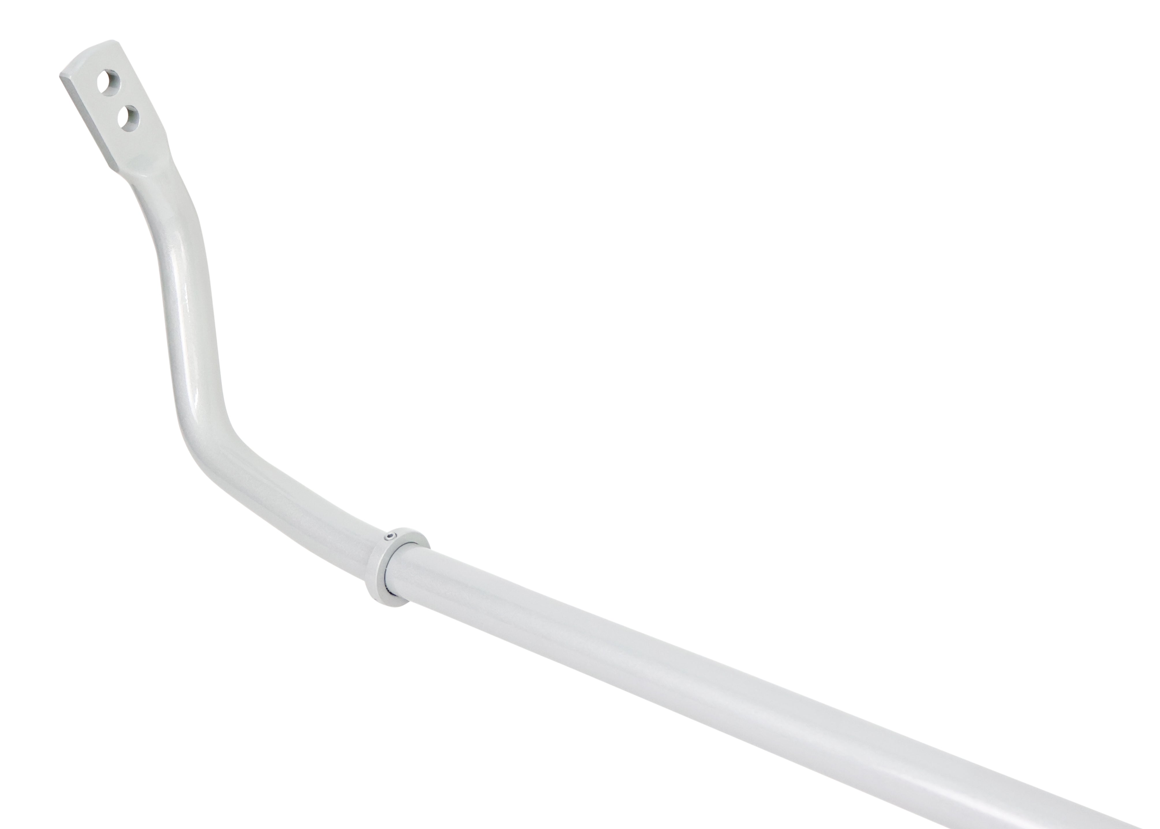 Whiteline Heavy Duty Blade Adjustable 24mm Front Sway Bar for 2018 Audi TT (8S)