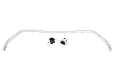 Whiteline 2-Point Adjustable 27mm Front Sway Bar for 2023-2026 Toyota GR Corolla (E210) BTF107Z