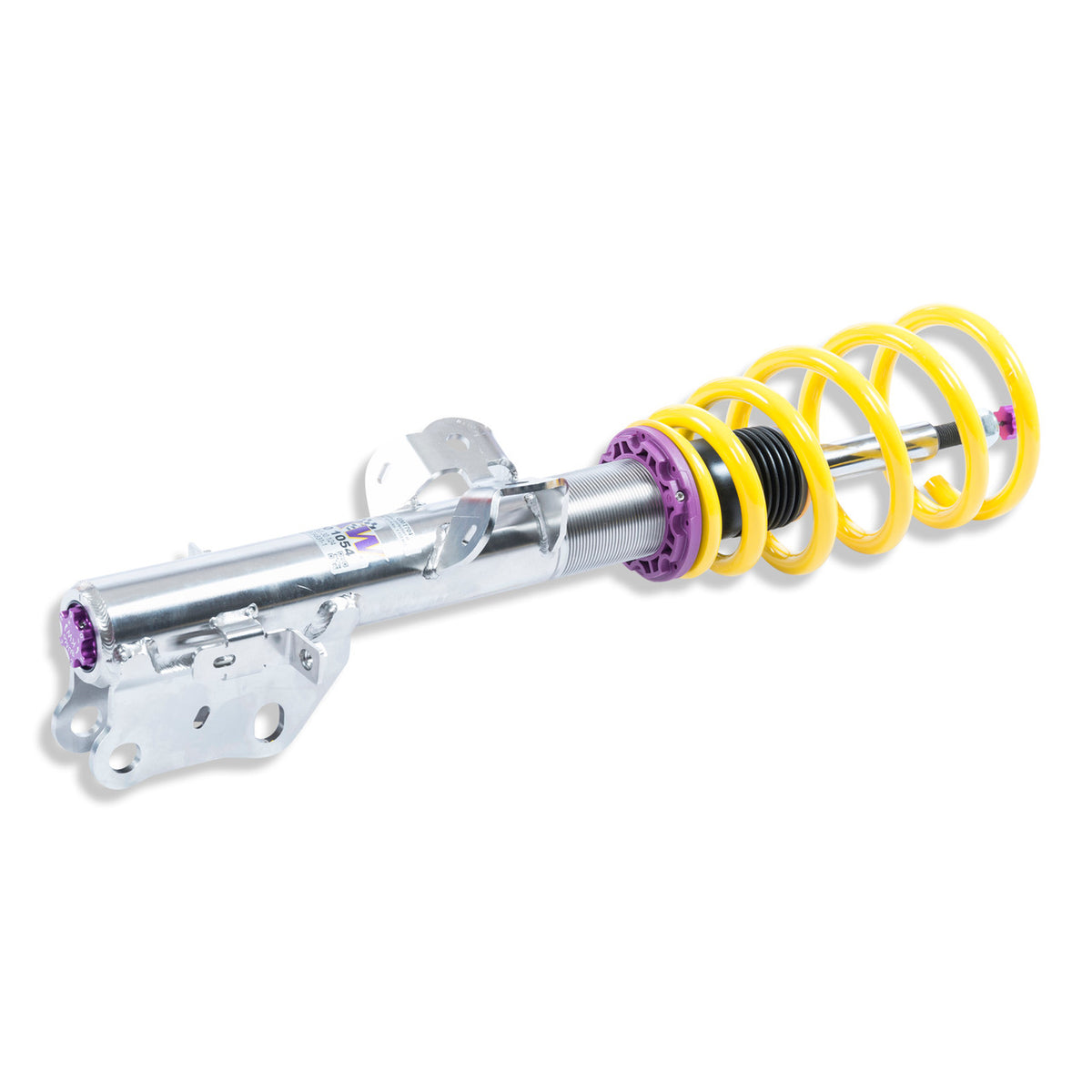 KW Variant 3 Coilover Kit - 2018-2026 Ford Mustang 35230079