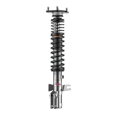 KW Variant 3 Classic Coilover Kit - 1986-1989 Porsche 944 Turbo & Turbo S 3527100G-B