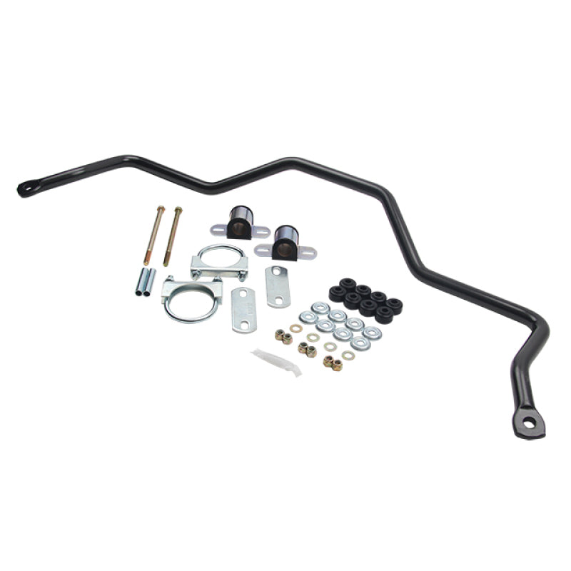 ST Suspensions ST Rear Anti-Sway Bar for 1993-2003 Chevrolet Camaro 4th Gen V6 V8 51055 - photo 3