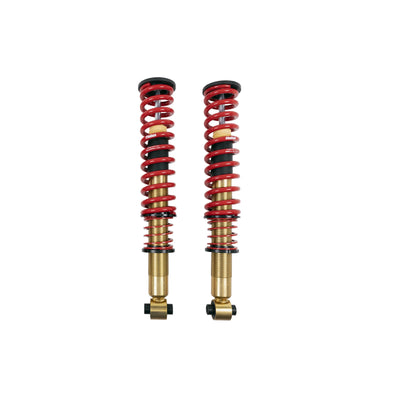 Belltech Coilover Kit (0-4" Rear Lift) for 2021-2026 Ford Bronco 4WD