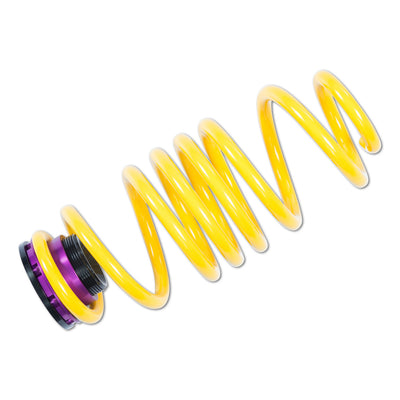 KW HAS Coilover Sleeve Kit - 2015-2019 Volkswagen Golf R 2538000N