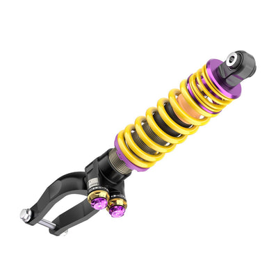 KW Variant 5 Adjustable Coilover Kit - 2020-2026 Chevrolet Corvette 30961033