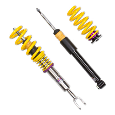 KW Suspension Variant 1 Coilover Kit for 2003-2007 Audi S4 Convertible/Avant Quattro 10210065 - photo 4