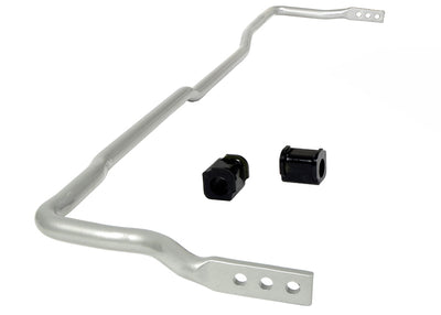 Whiteline 3-Point Adjustable 20mm Rear Sway Bar for 1991-1995 Toyota MR2 Base, Turbo (SW20) BTR28Z