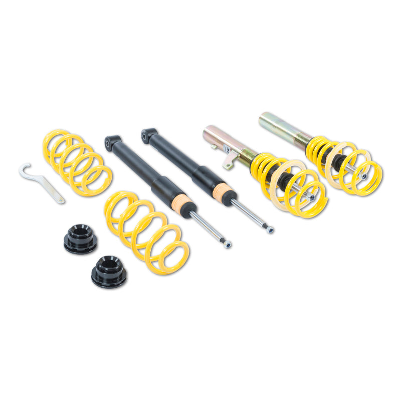 ST Suspensions ST X Coilover Kit for 2009-2018 Volkswagen Tiguan 2.0L 4cyl AWD/FWD 13280077 - photo 4