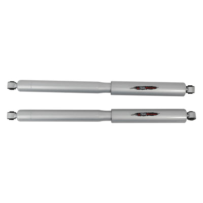 Belltech 6-7" Lift Kit (Front and Rear Trail Performance Coilovers/Shocks) for 2015-2020 Ford F-150 4WD