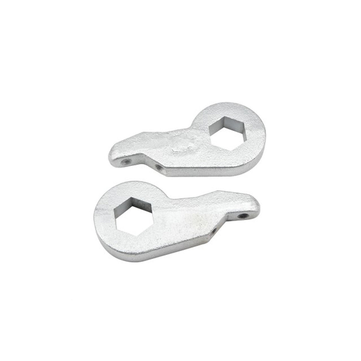Belltech 1-2" Adjustable Drop Torsion Bar Keys (Pair) for 2000-2006 GMC Yukon XL 1500 RWD/AWD/4WD