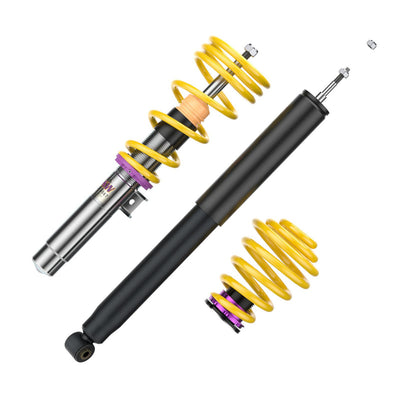 KW Suspension Variant 1 Coilover Kit for 2000-2006 BMW M3 10220023 - photo 4