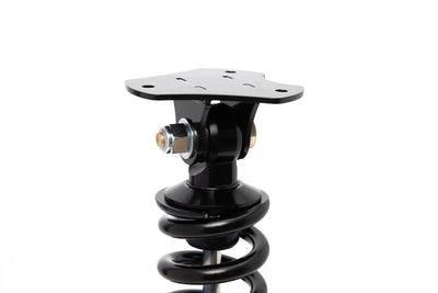 QA1 3/5 Lowering Kit, Single Adjustable for 2021-2025 Ford F-150 4WD photo 4