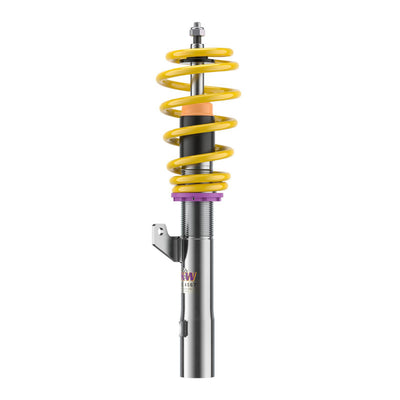 KW Street Comfort Coilover Kit - 2017-2020 BMW M240i xDrive Coupe 1802000N