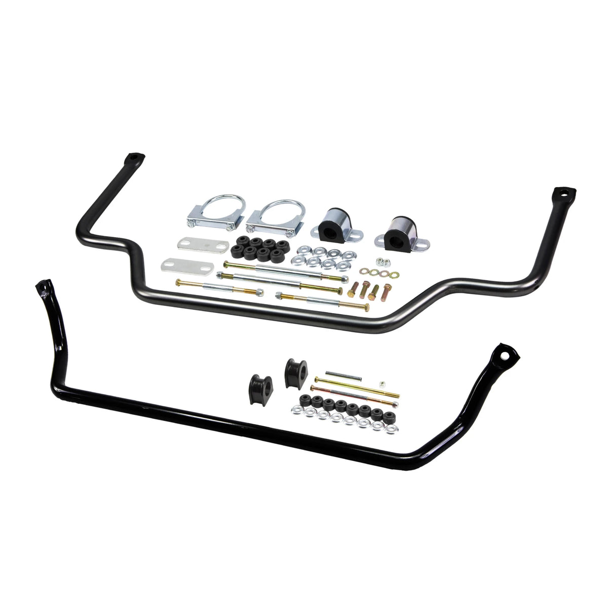 Belltech Sway Bar Set for 1995-1999 GMC Yukon except Denali 4WD 4-Door