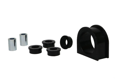 Whiteline Front Steering Rack And Pinion Mount Bushing for 1998-2002 Lexus LX470 (J100) W13210