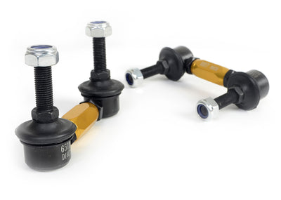 Whiteline Adjustable Rear Sway Bar Link for 2006-2015 Mazda MX-5 Miata (NC)