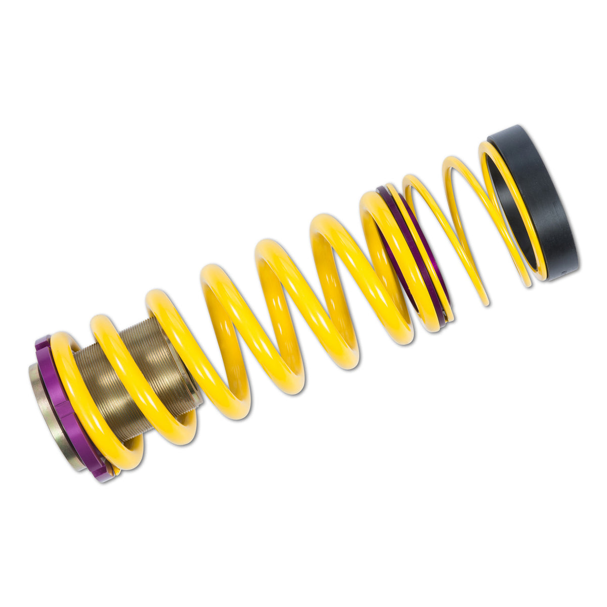 KW HAS Coilover Sleeve Kit - 2018-2024 Audi RS 5 Coupe 253100BX