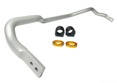 Whiteline Heavy Duty Blade Adjustable 33mm Front Sway Bar for 2003-2005 Nissan 350Z Performance (Z33) BNF33Z