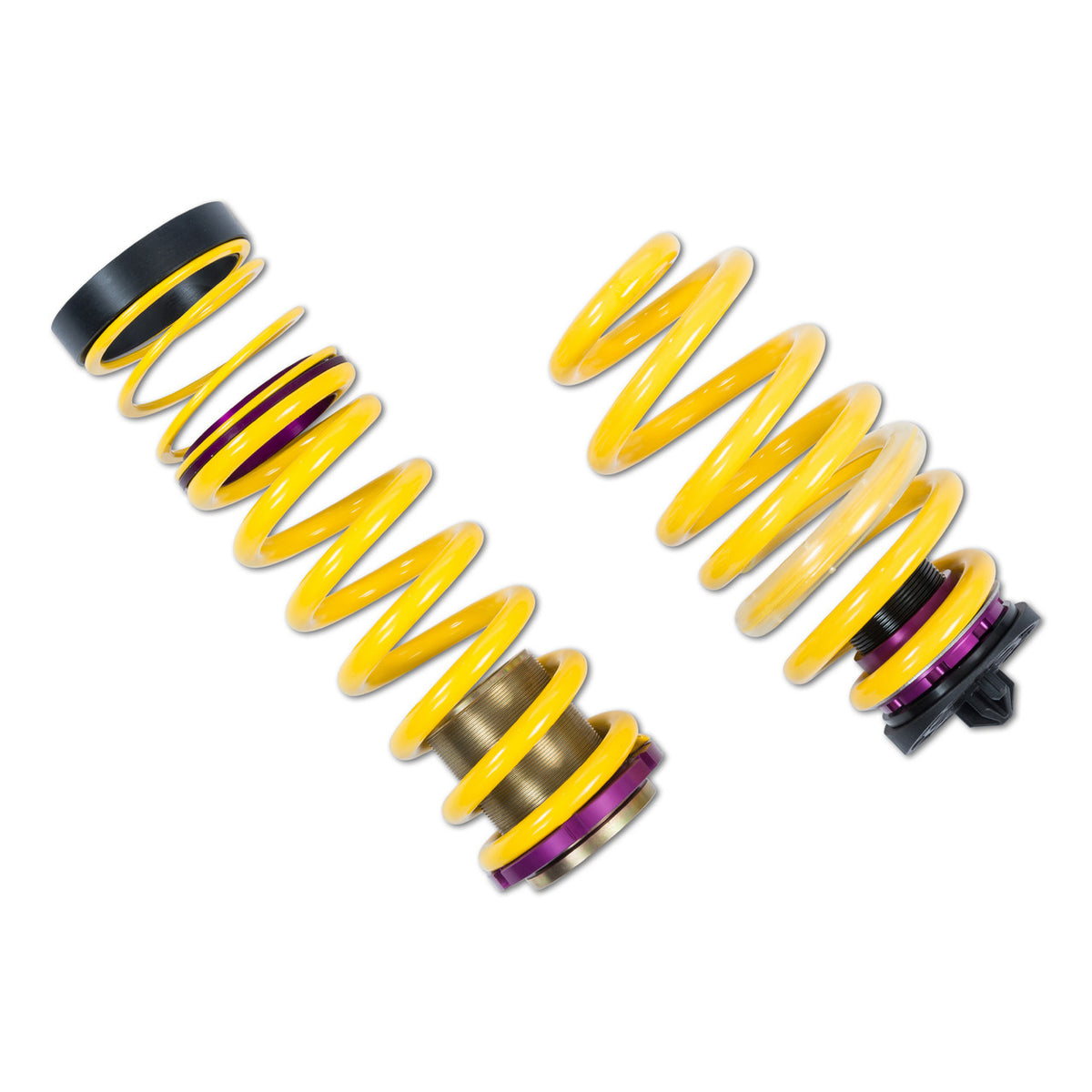 KW HAS Coilover Sleeve Kit - 2018-2024 Audi RS 5 Coupe 253100BX