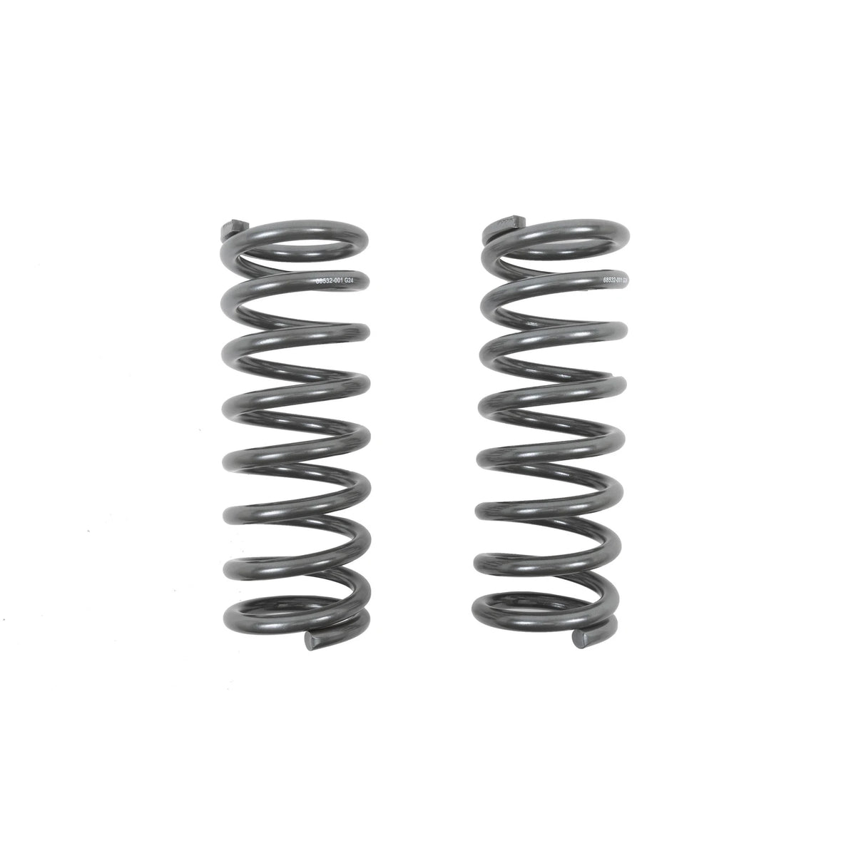 Belltech Muscle Car Spring Set for the Pontiac Firebird V8