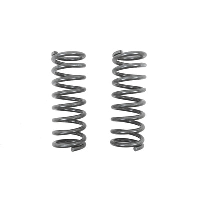 Belltech Muscle Car Spring Set for the Pontiac Firebird V8