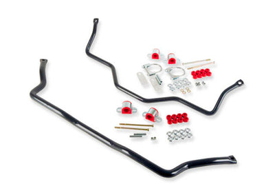 ST Suspensions ST Anti-Sway Bar Set for 1993-2002 Pontiac Firebird V6 V8 52080 - photo 2