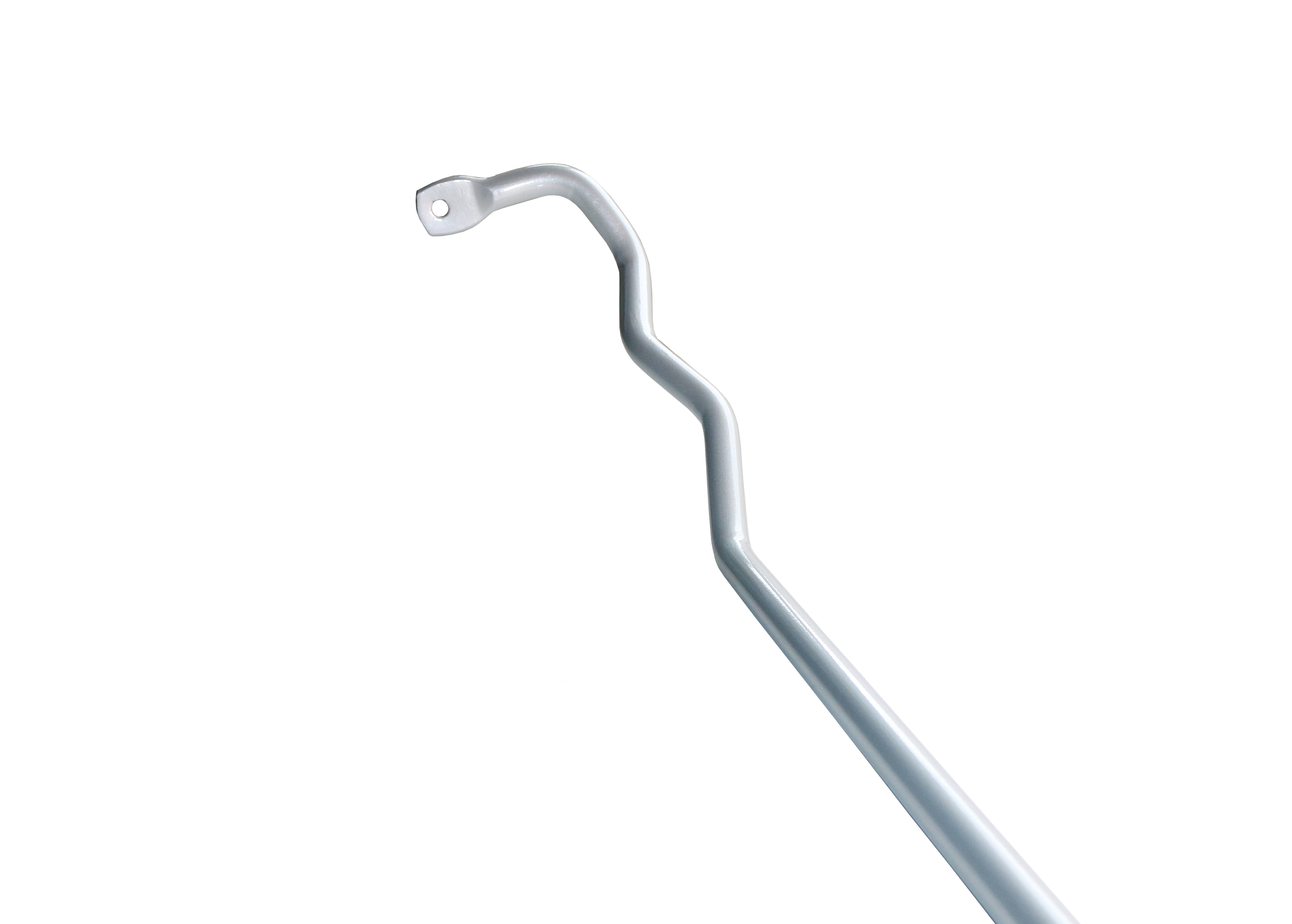 Whiteline Heavy Duty 20mm Rear Sway Bar for 2013 BMW 135is 1 Series (E82)