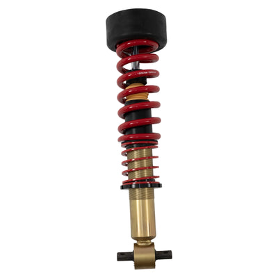 Belltech Coilover Kit (1-3" Drop) for 2019-2026 Chevrolet Silverado 1500 Extended Cab/Crew Cab RWD/4WD