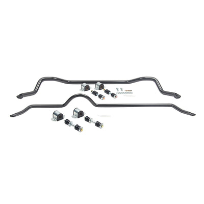 ST Suspensions ST Anti-Sway Bar Set for 1995-1998 Nissan 240SX 2.4L 4cyl (S14) 52090 - photo 3