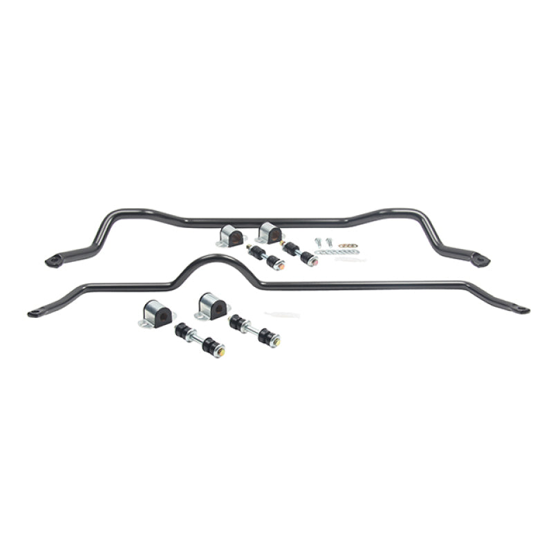 ST Suspensions ST Anti-Sway Bar Set for 1995-1998 Nissan 240SX 2.4L 4cyl (S14) 52090 - photo 3