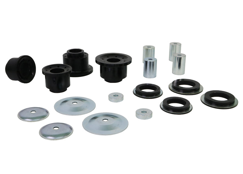 Whiteline Rear Subframe Mount Bushing for 2013 Chrysler 300 SRT8 Core (LD) W93343