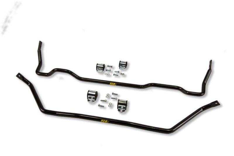 ST Suspensions ST Anti-Sway Bar Set for 1994-1999 Toyota Celica 1.8-2.2L 4cyl 52217 - photo 2