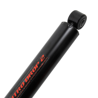 Belltech Nitro Drop 2 OEM Stock Replacement Rear Shock for 2005-2016 Ford F-250 Super Duty RWD