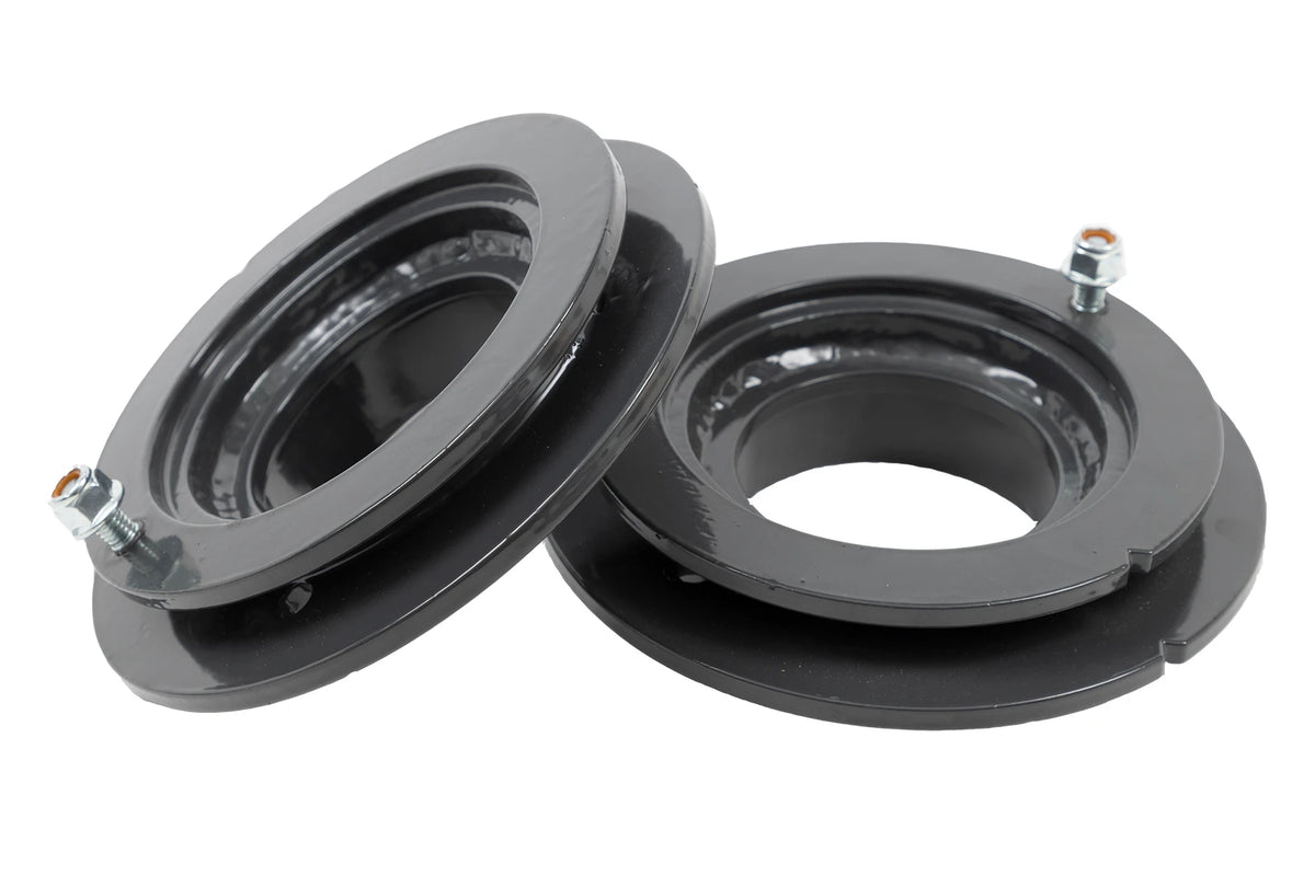 Belltech Pro Coil Spring Set (4" or 5" Rear Drop) for 2019-2024 Ram 1500 RWD/4WD