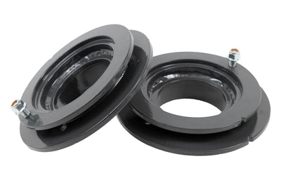 Belltech Pro Coil Spring Set (4" or 5" Rear Drop) for 2019-2024 Ram 1500 RWD/4WD
